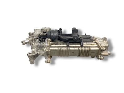 Land rover range rover sport l320 2007 радіатор egr v29096617 фото №1