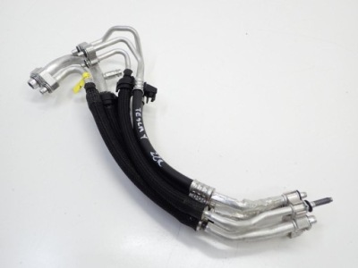 Патрубок шланг трубка кондиціонера 1626700-00-d tesla model y 3d3 3d7 22r фото №1