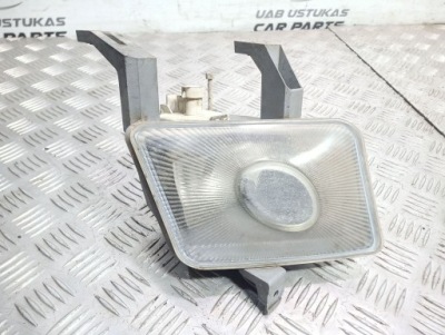 Протитуманна фара opel vectra b 001931 фото №1