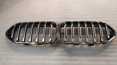Решётка радиатора решётка радиатора решётки радиатора bmw 2 f44 фото №1