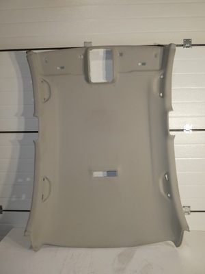 Vw jetta vi потолок 5c6 фото №1