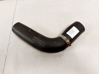 Mazda 6 vi gj 2.2 d шланг wąż труба інтеркулер sh01-13330 фото №1