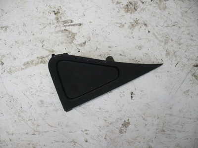 Ручка задняя наружная правая renault zoe фото №1