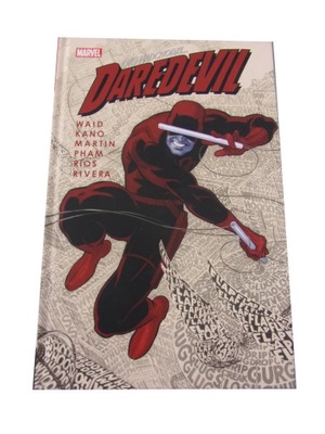 DAREDEVIL tom 1 wyd. I 2022 r.