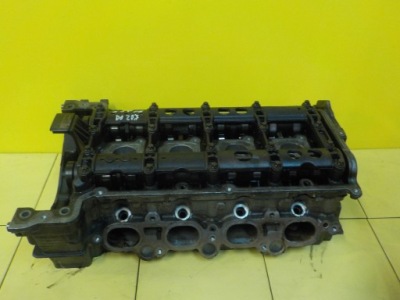 Mercedes slk r171 1.8 k 06r 163km 271 головка комплектная r2710161201 фото №1