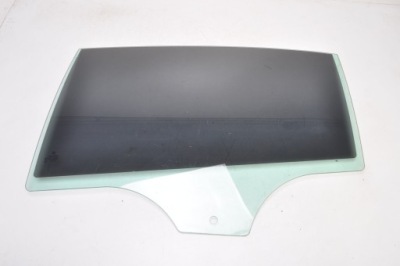 Bmw 7 g12 скло ліва задня 18r фото №1