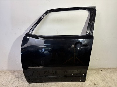 Дверь перед передние левая jeep renegade фото №1