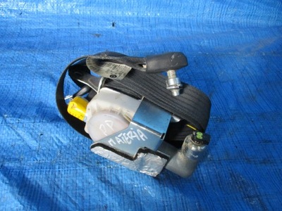 Pas безопасности правый перед daihatsu materia фото №1