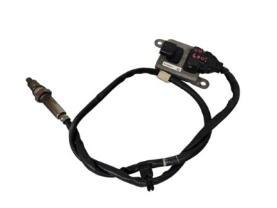 Volkswagen датчик датчик nox 04l907805c фото №1