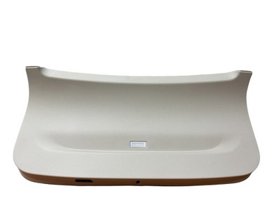 Защита обивка крышки bmw x4 g02 фото №1