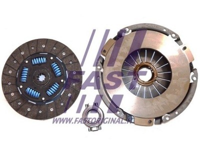 CLUTCH IVECO DAILY 90> Z BEARING #26 IVECO DAI  