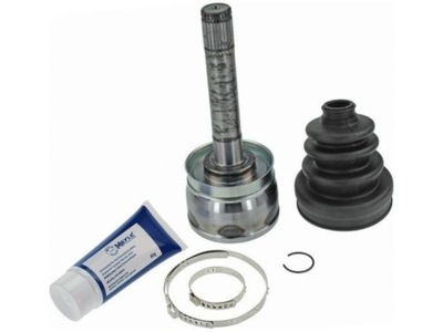 Шарнир приводной meyle 36-14 498 0035 фото №1