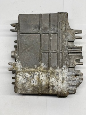 Бортовий комп'ютер bosch 030906027ac фото №1