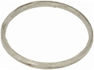 Прокладка трубы выпускной bmw 7 f01 f02 f03 f04 3.0-6.0 g11 g12 4.4 фото №1