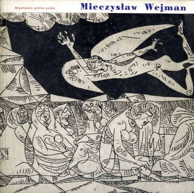 Jerzy Olkiewicz: Mieczysław Wejman 1965