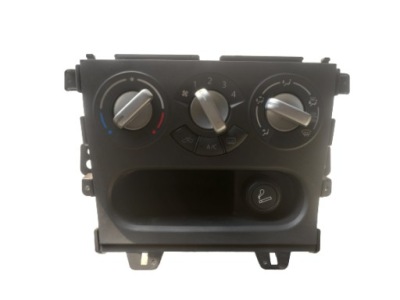 Панель обдув кондиционера opel agila splash фото №1