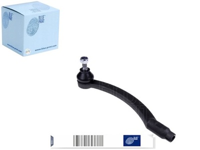 Наконечник тяга кермовий l mini r50 r53 r52 1.4d 1.6 06.01-07.08 фото №1