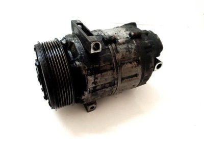Компресор кондиціонера renault laguna iii 2.0 dci фото №1