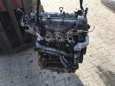 KIA PICANTO HYUNDAI I10 MOTOR D3FA 1.1 CRDI BOSCH 143 TYSIACE  