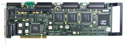 FUJITSU SIEMENS S26361-D1035-V1 SCSI PCI