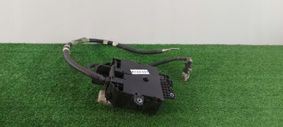 Lexus ls ls600h модуль блок управления бортовой компьютер провода фото №1