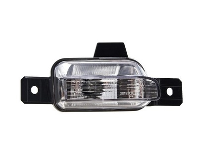 FARO RETROVISOR VW TIGUAN 07- 5N0941071 IZQUIERDA  