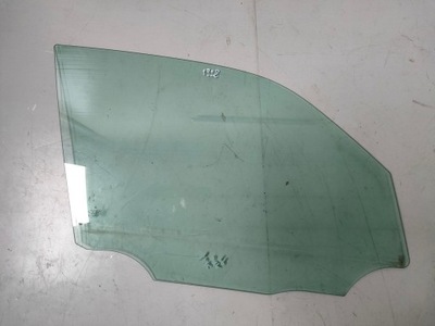 Mercedes glk стекло дверь правый перед фото №1