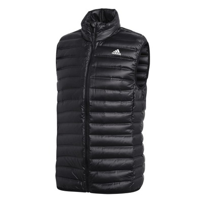 Bezrękawnik adidas Varilite Down Vest BS1563