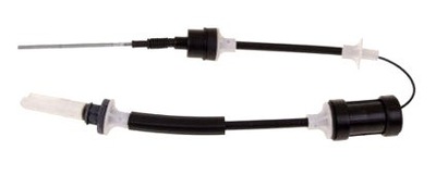 CABLE CONJUNTO DE EMBRAGUE FIAT BRAVA 95-01 1,2-1,4  