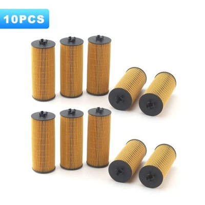 6PCS/10PCS OIL FILTER A2781800009 FOR W176 A45 AMG/C117CLA 45 AMG/C2~29155