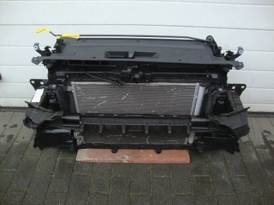 Seat arona 6f9 1.6 tdi 90-110 km 2017-2021 rok фото №1