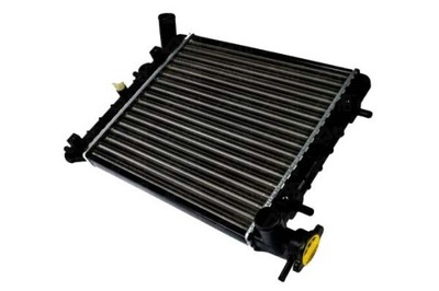 Thermotec радіатор wody hyundai accent ii 1.3 lc фото №1