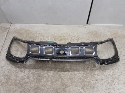 Решётка радиатора решётка радиатора suzuki ignis lift 2020- 72111-73s0 фото №1