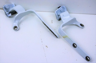 Vw arteon fl петли задний крышки lok1 l+r фото №1