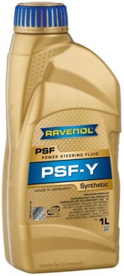 RAVENOL PSF-Y Fluid Olej hydrauliczny 1L