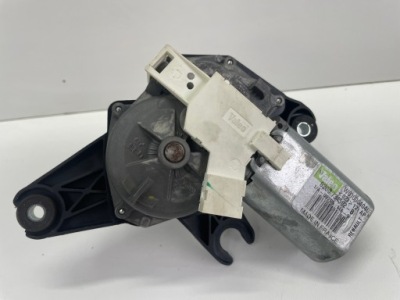 Моторчик дворник dacia sandero i 8200734582 фото №1