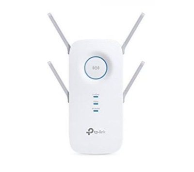 Wzmacniacz sygnału Wi-Fi TP-LINK RE650 2.4/5 Ghz DualBand 802.11ac