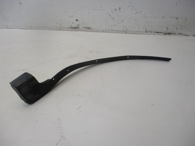 Молдинг крыла правый задняя lexus rx450 фото №1
