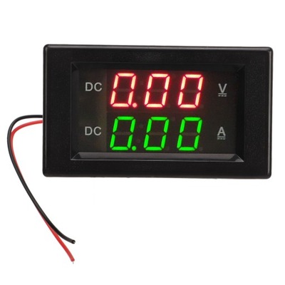 YB4835VA DC 0 POUR 300V 50A DOUBLE DISPLAY - milautoparts-fr.ukrlive.com