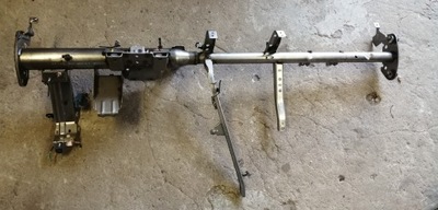 Mitsubishi space star ii каркас балка консоли фото №1