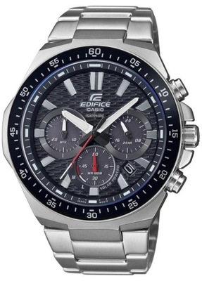 Zegarek Casio EFS-S600D-1A4VUEF Edifice