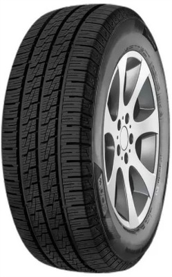 2x Minerva All Season Van Master 225/65R16 C 112S