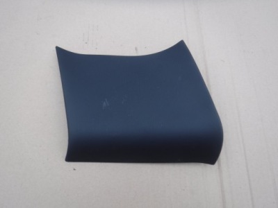 Защита стойка левый задний  mini f54 7349257 фото №1