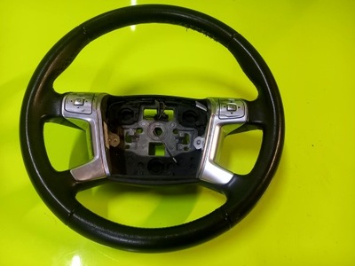 Повітропровід шкіряний ford s-max mk1 11r фото №1