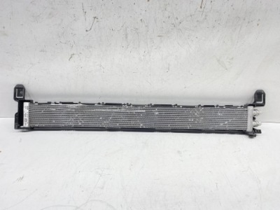 Рамка радіатор води рідина додаткова mini countryman u25 фото №1