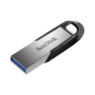 SanDisk Ultra Flair 128GB Flash Drive USB 3.0