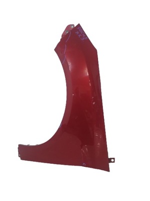 Крыло левый передний перед ford focus mk3 iii фото №1