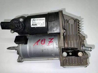 MERCEDES R-251 КОМПРЕССОР ПОДВЕСКИ A2513202404