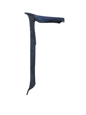 Шумоізоляція крила правий перед audi a5 фото №1