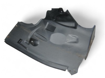 Підкрилок передні перед праве mercedes w251 r-klasa lift фото №1